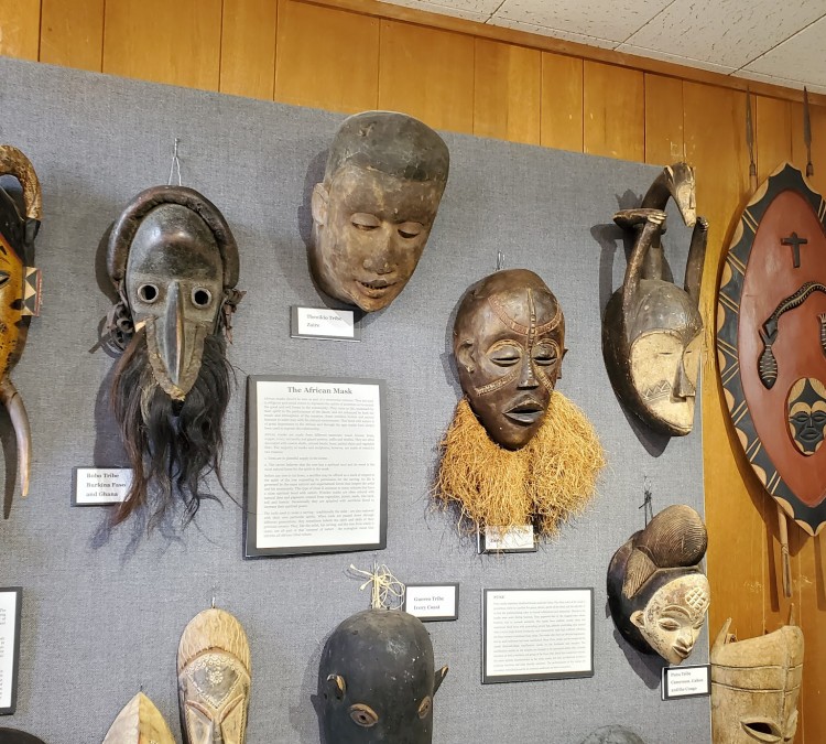 African American Heritage Museum (Bartow,&nbspFL)